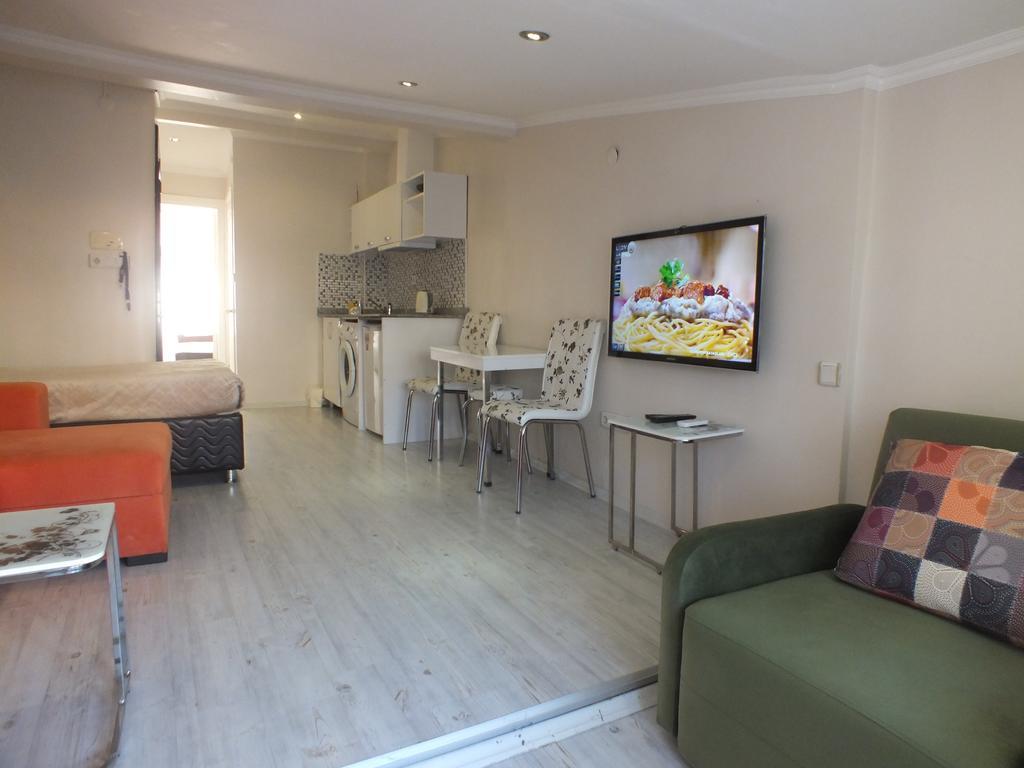 Taksim 9 Suites Apartments Istanbul Ngoại thất bức ảnh