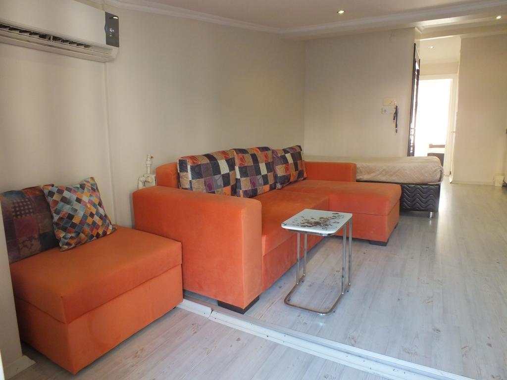 Taksim 9 Suites Apartments Istanbul Ngoại thất bức ảnh