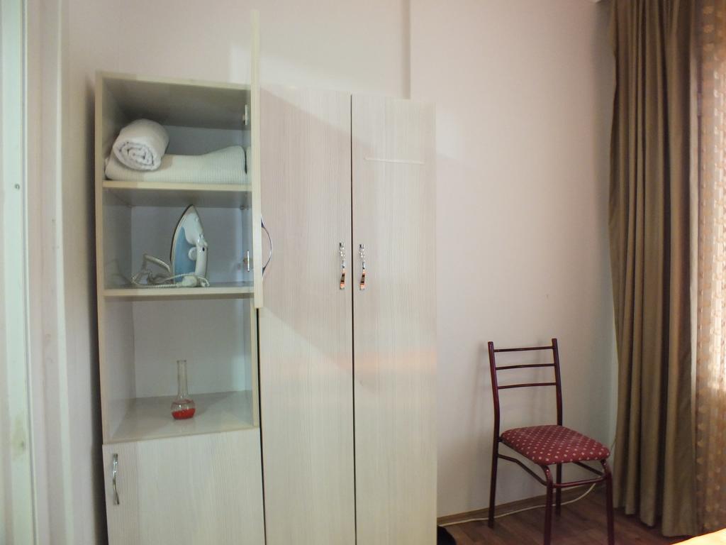 Taksim 9 Suites Apartments Istanbul Ngoại thất bức ảnh
