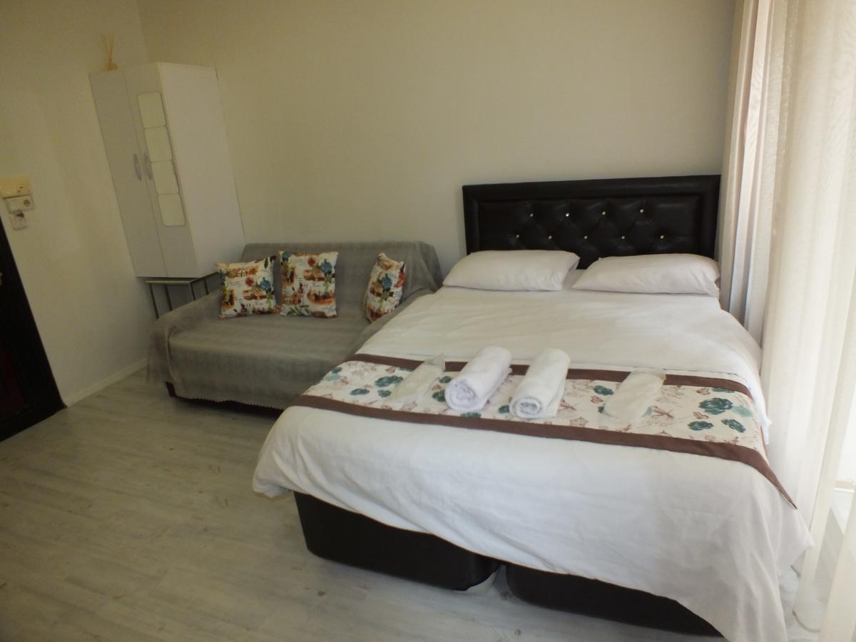 Taksim 9 Suites Apartments Istanbul Ngoại thất bức ảnh